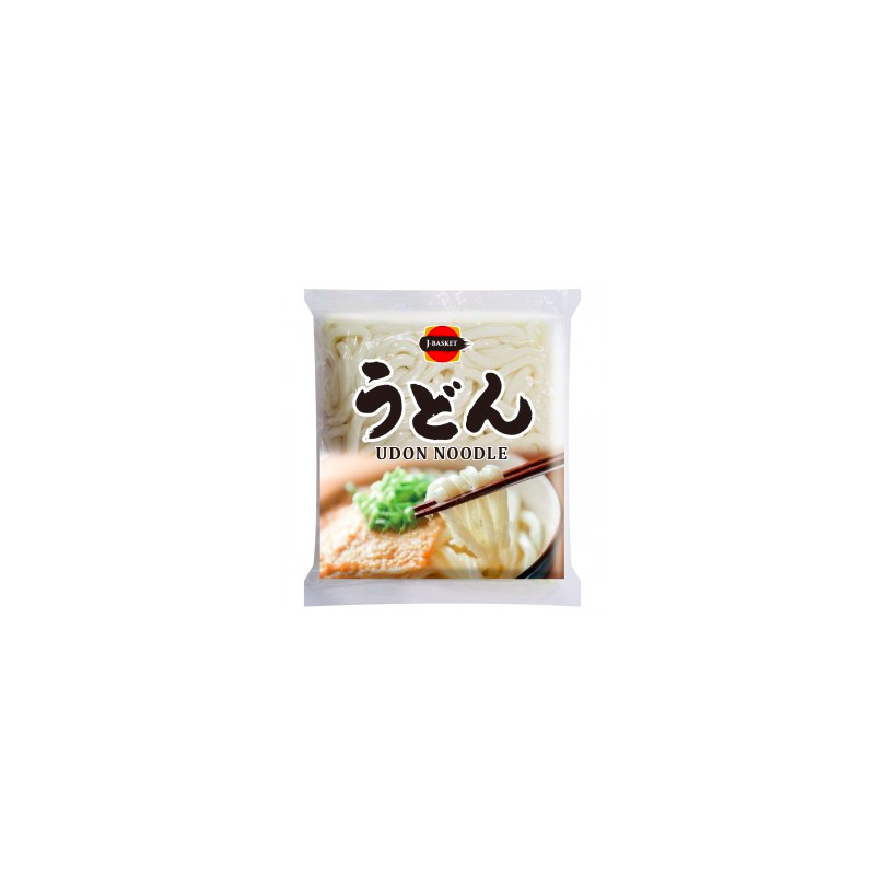 Udon Noodle 200g