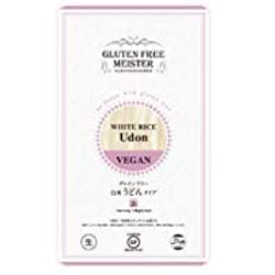 Gluten Free Udon 128g
