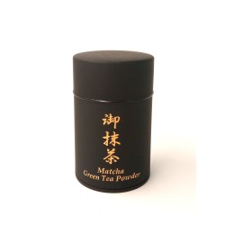 Premium Matcha Powder 100g