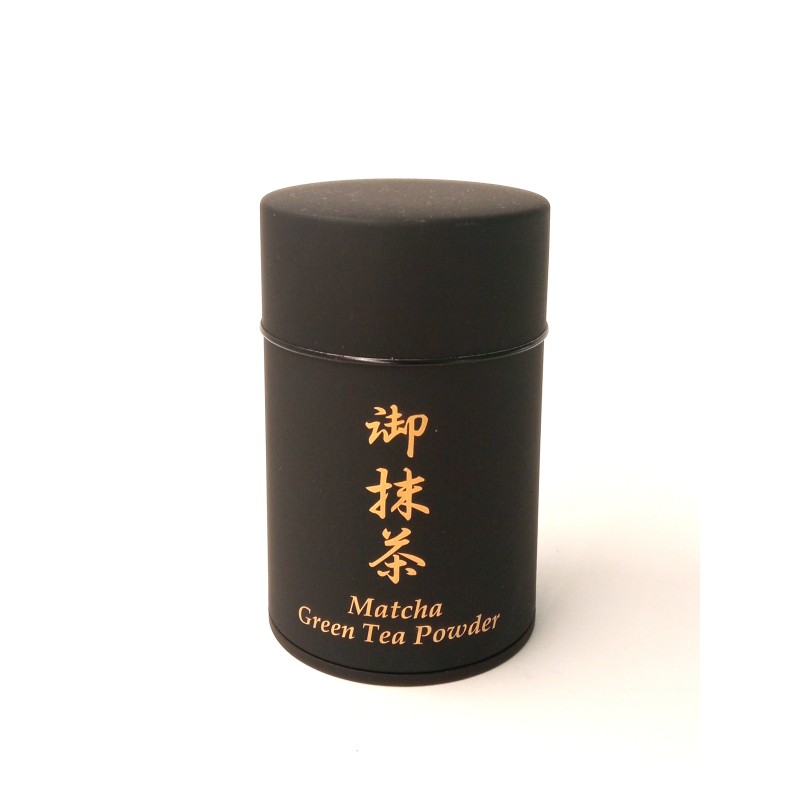 Premium Matcha Powder 100g