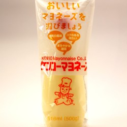 Mayonaise 516ml (500g)