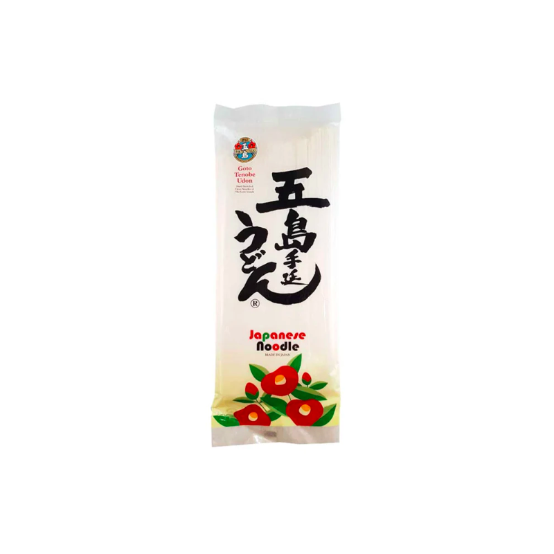 Goto Tenobe Udon 200g