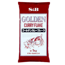 Curry Flakes 1kg