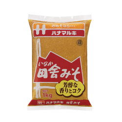 Inaka Miso 1kg