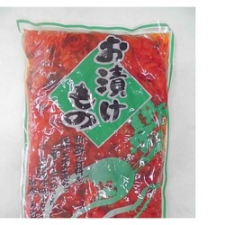 Fukujin zuke 1kg