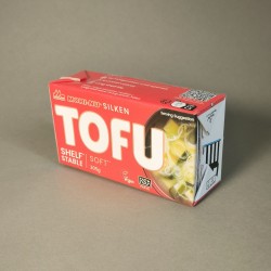 Tofu Soft Red 340g