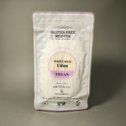Gluten Free Udon 128g