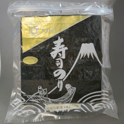 Yakinori Gold 125g (50pz)