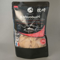 Usukezuribushi 20g