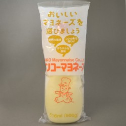 Mayonaise 516ml (500g)