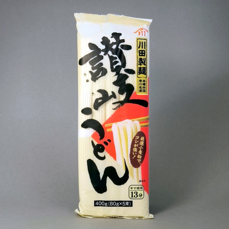 Sanuki Udon 400g